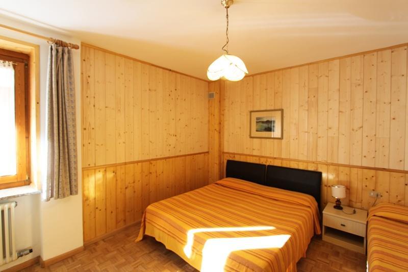 Appartamenti Residenza Pineta Molveno Exterior foto